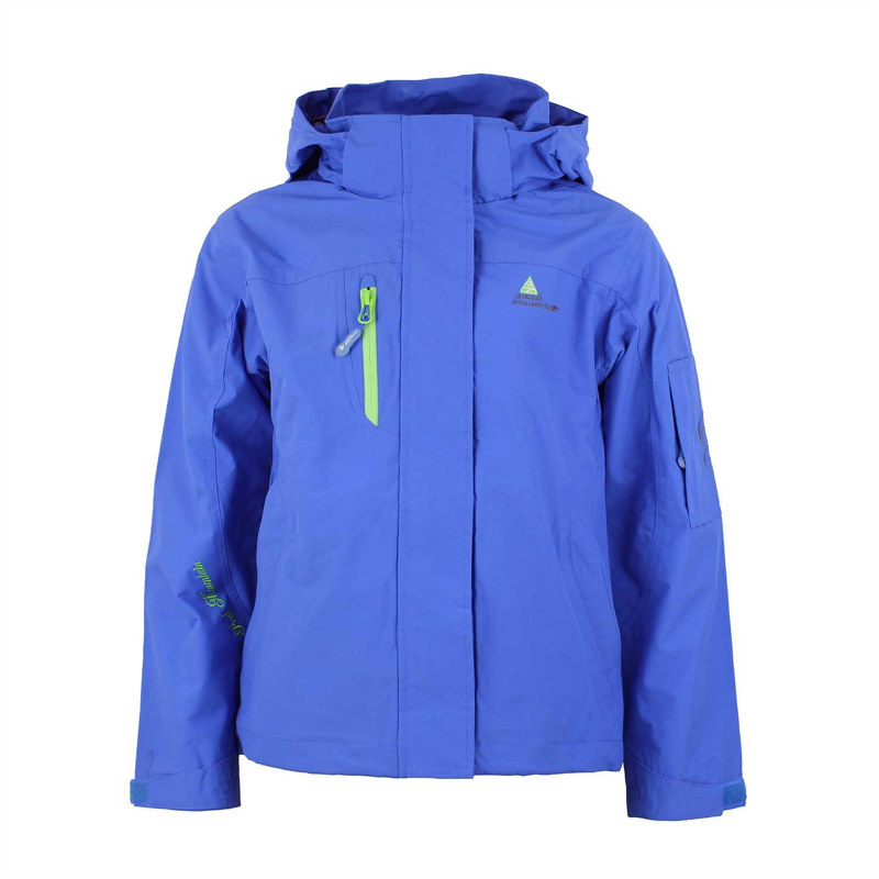 Peak Mountain - Parka de ski GALANI - Fille