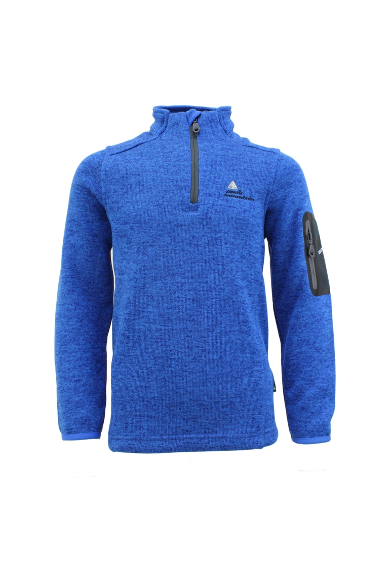 Sweat polaire   ECYPA 1