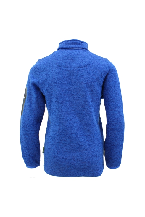 Sweat polaire ECYPA