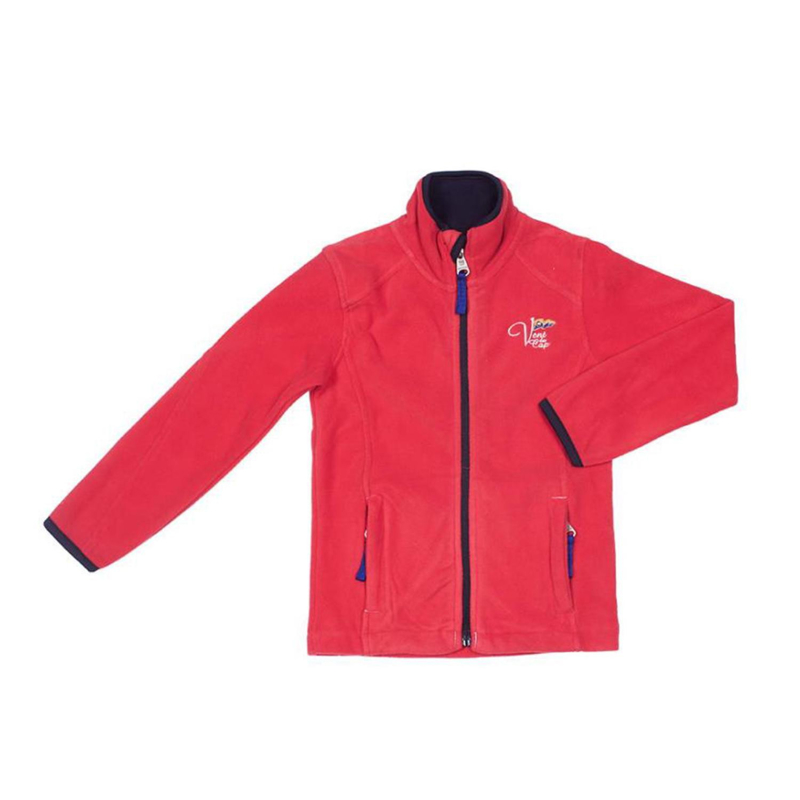 Blouson polaire FALICEA - 4A