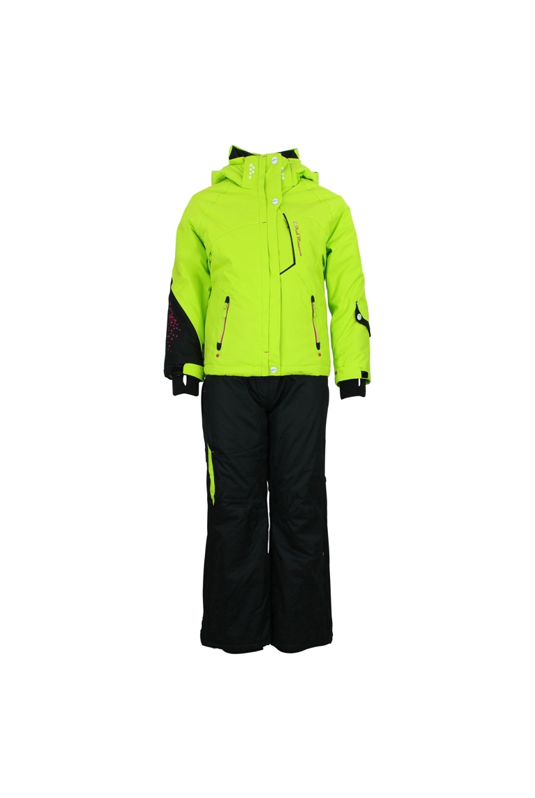 Ensemble de ski   GAMIC 1