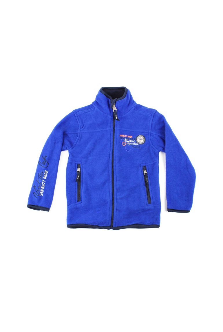Blouson polaire   ECOPA 1