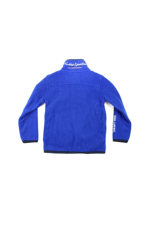 Blouson polaire ECOPA