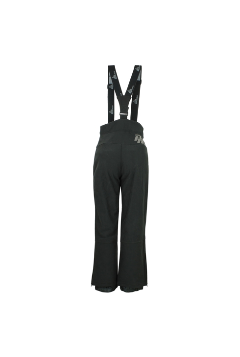 Pantalon de ski softshell ECASHELL