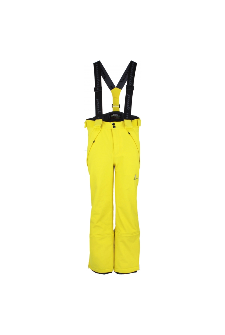 Pantalon de ski softshell   ECASHELL 1