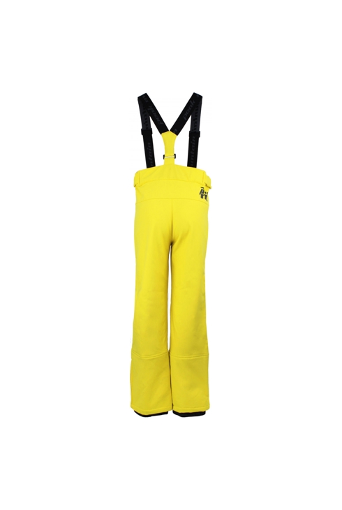 Pantalon de ski softshell ECASHELL