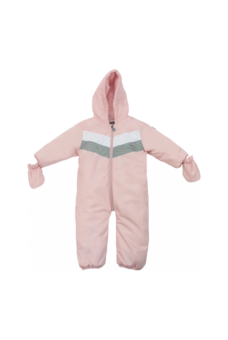 Combinaison de ski layette MECARO 1