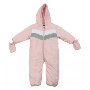 Combinaison de ski layette MECARO 1