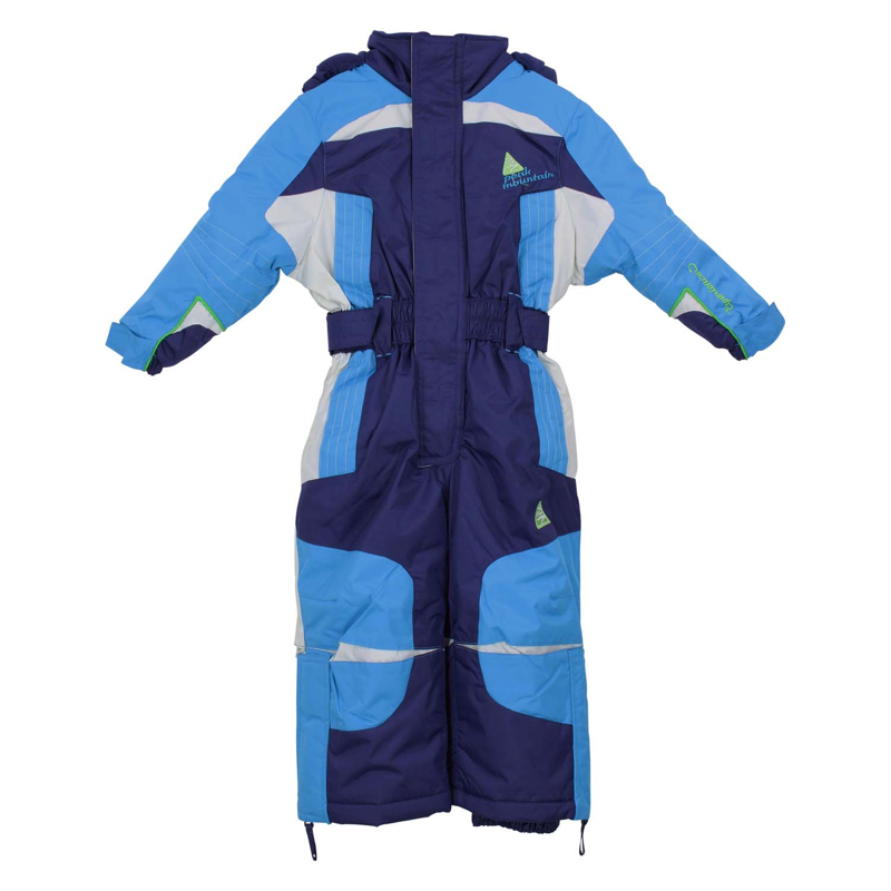 Combinaison de ski EPLAN - 3A