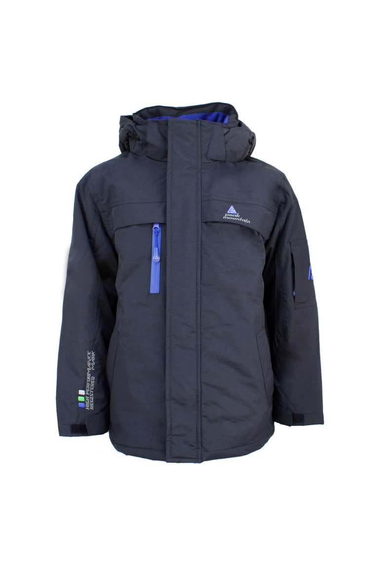 Parka de ski   ECADIK 1