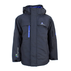 Parka de ski   ECADIK 1