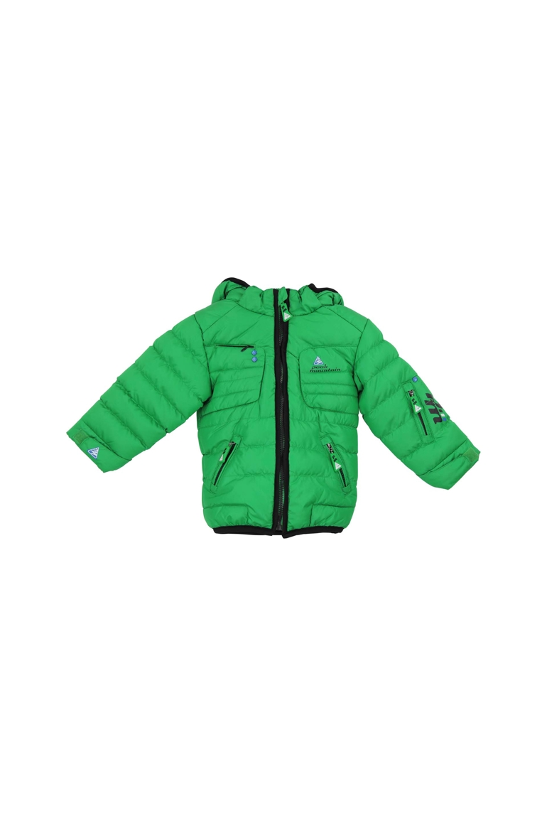 Doudoune layette LECAPTI 1