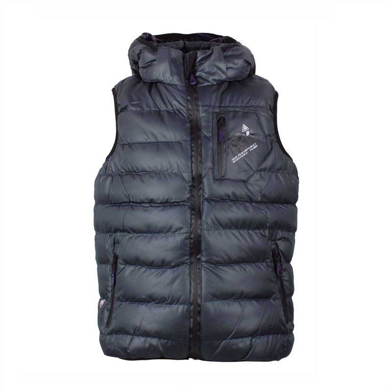 Peak Mountain - Doudoune sans manches ECARTI - Garçon