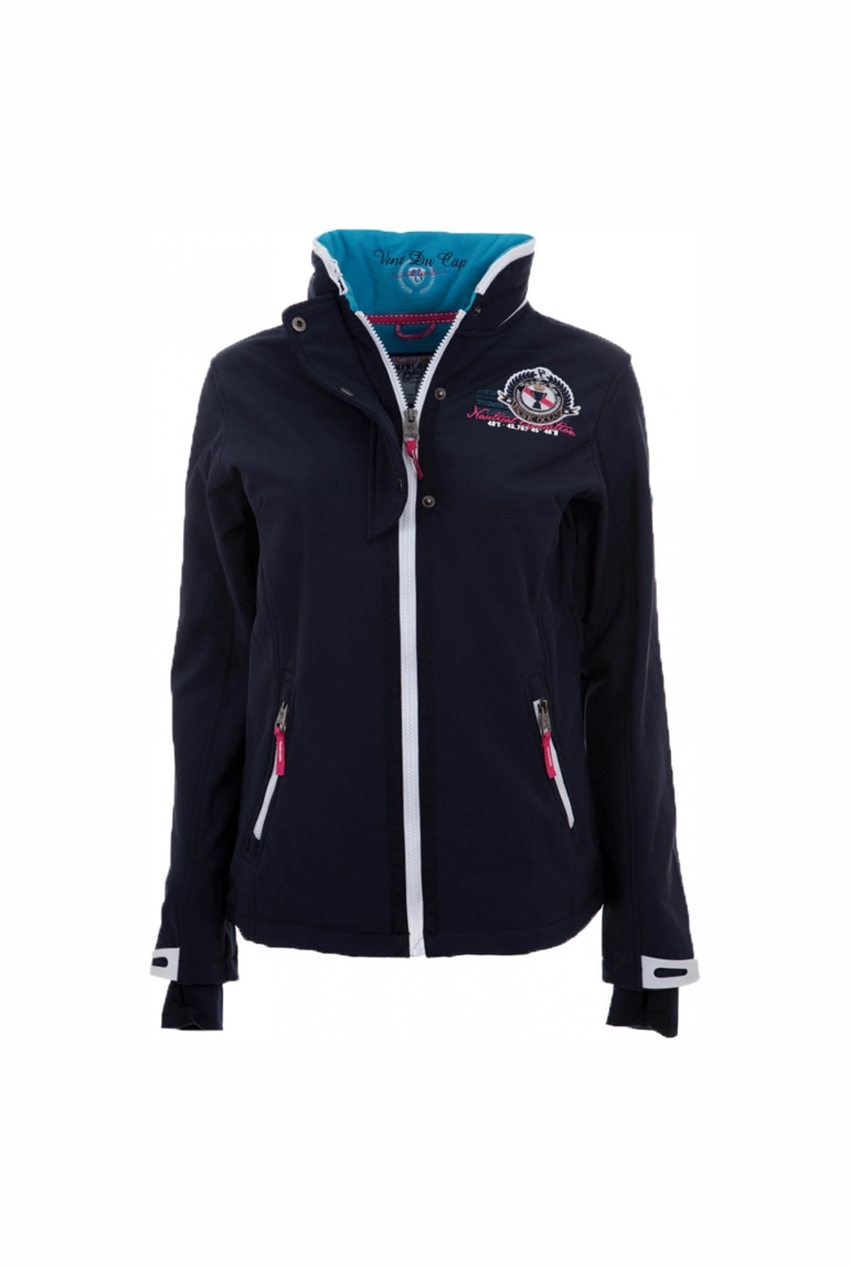 Blouson softshell   GADJI 1