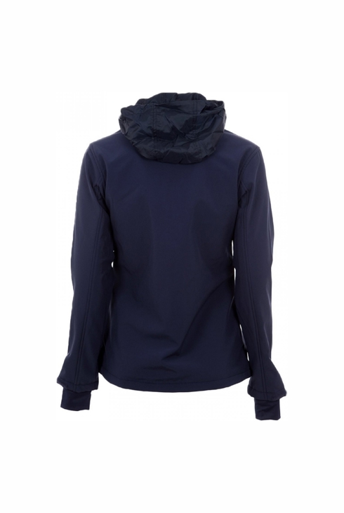 Blouson softshell GADJI