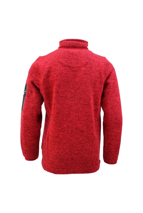 Sweat polaire ECYPA