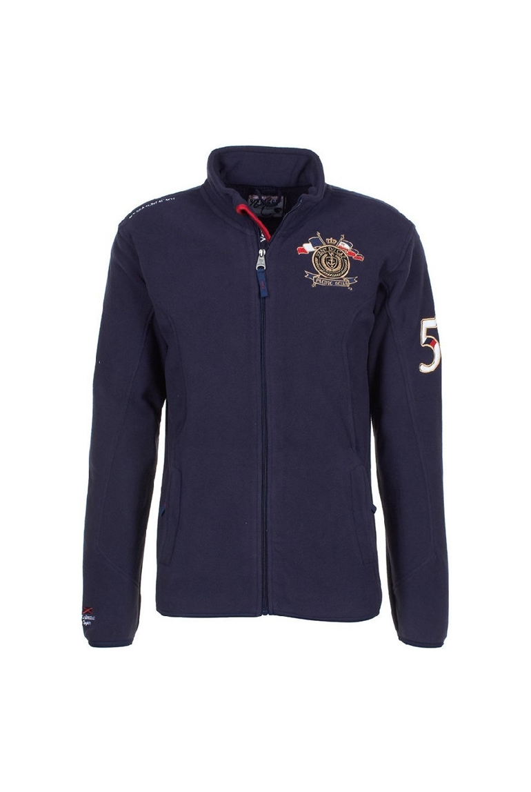 Blouson polaire   ECAUBIN 1
