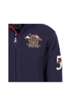 Blouson polaire   ECAUBIN 4