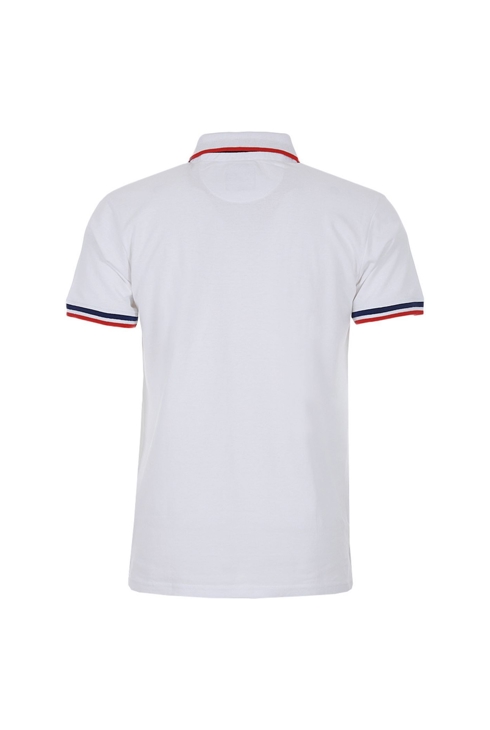 Polo manches courtes ECODY