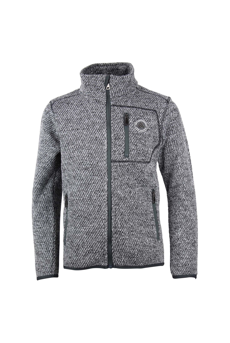 Blouson polaire unisexe ECAPINO 1
