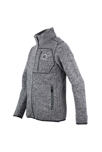 Blouson polaire unisexe ECAPINO 3