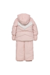 Ensemble de ski layette MORNANT 4