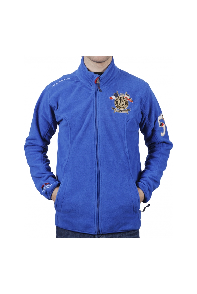 Blouson polaire   ECAUBIN 1