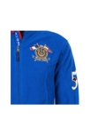 Blouson polaire   ECAUBIN 4