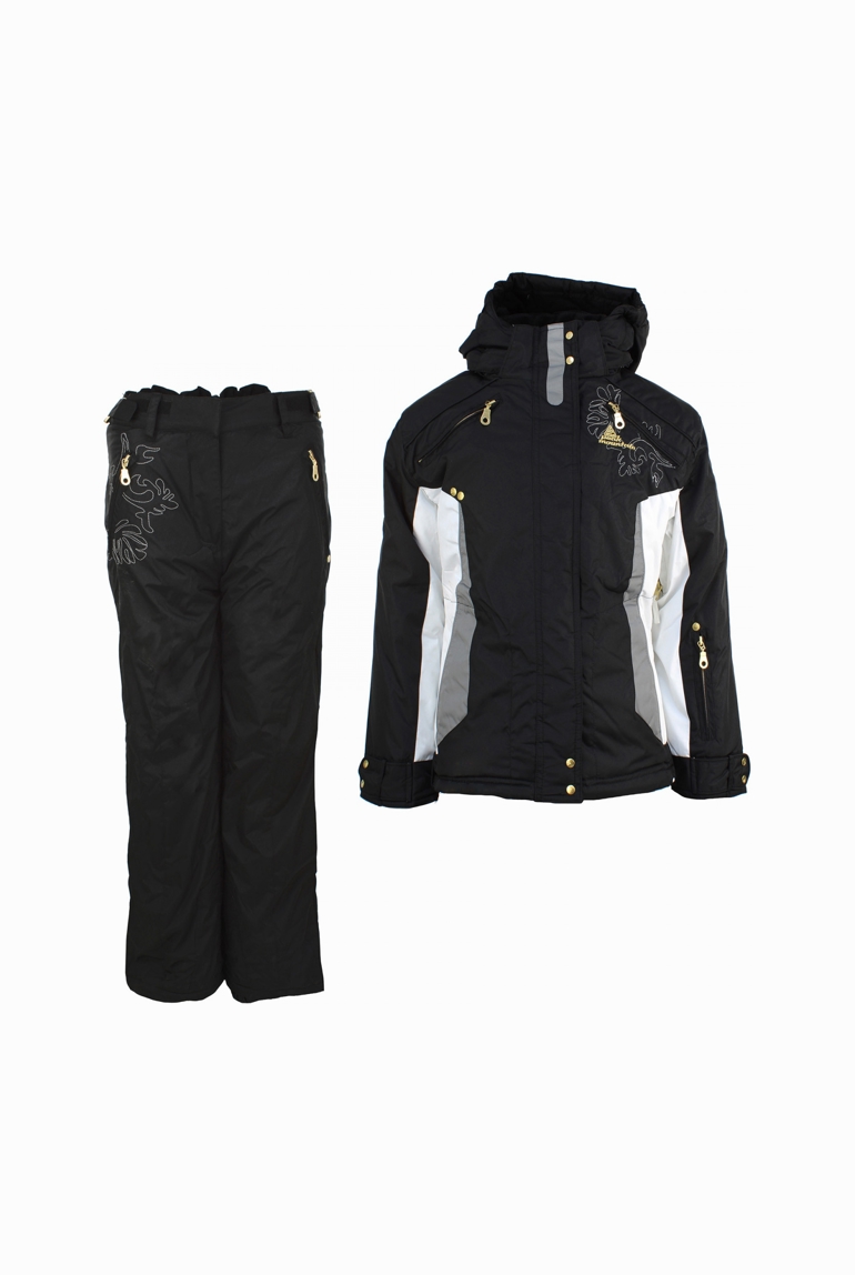 Ensemble de ski   GAFINITY 1