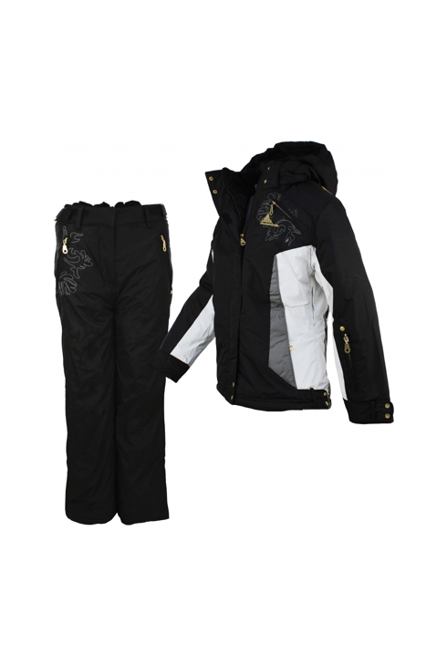 Ensemble de ski GAFINITY