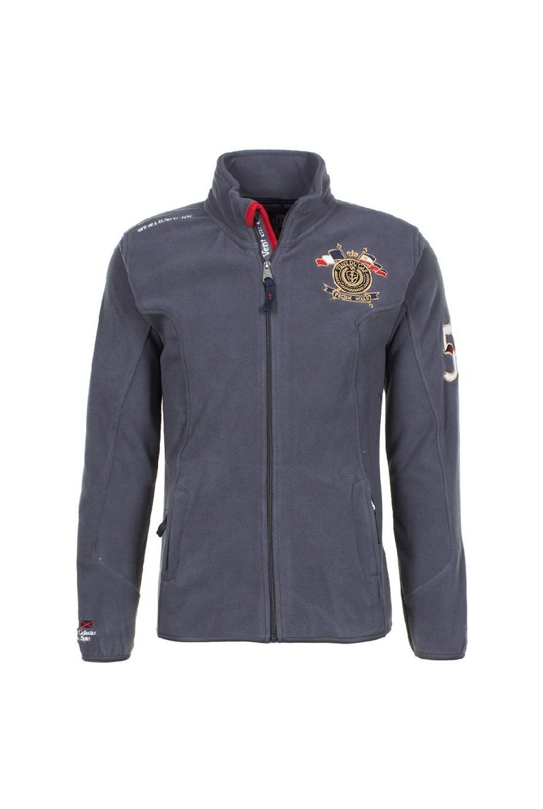 Blouson polaire   ECAUBIN 1