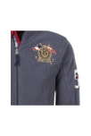 Blouson polaire   ECAUBIN 4