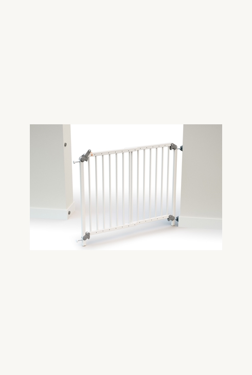 Barrière de sécurité extensible 73 à 110 cm