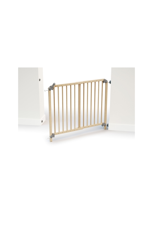 Barrière de sécurité extensible 73 à 110 cm