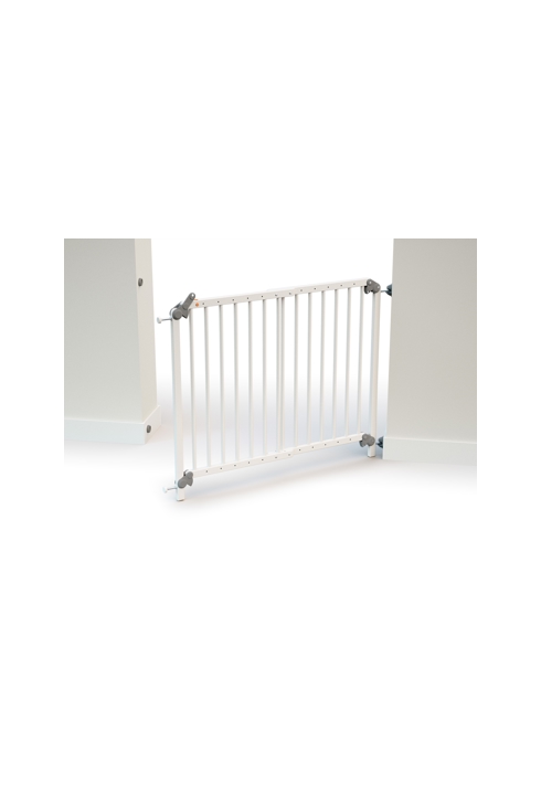 Barrière de sécurité extensible 73 à 110 cm