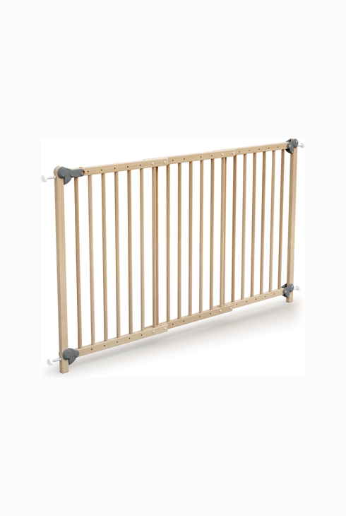 Barrière de sécurité ultra-extensible 73 à 152 cm 1