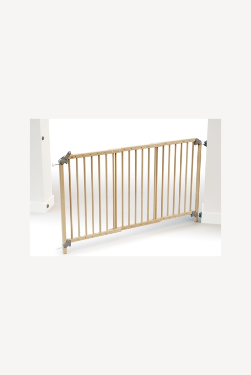 Barrière de sécurité ultra-extensible 73 à 152 cm