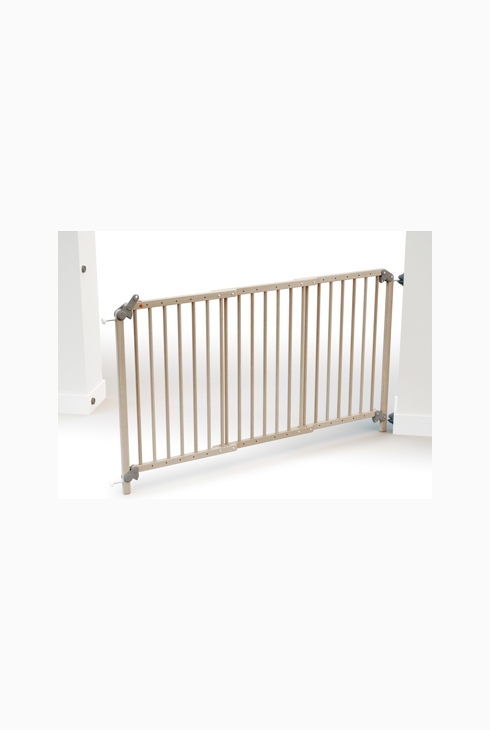 Barrière de sécurité ultra-extensible 73 à 152 cm