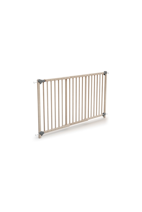 Barrière de sécurité ultra-extensible 73 à 152 cm