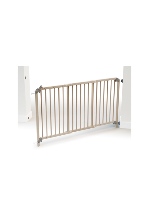 Barrière de sécurité ultra-extensible 73 à 152 cm
