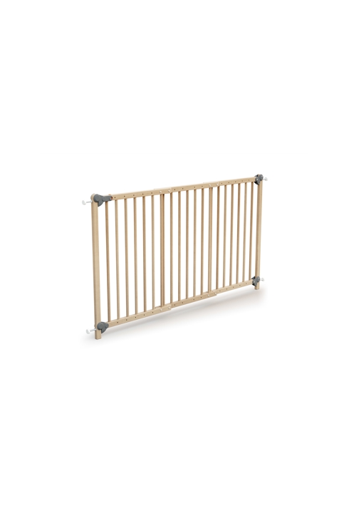 Barrière de sécurité ultra-extensible 73 à 152 cm