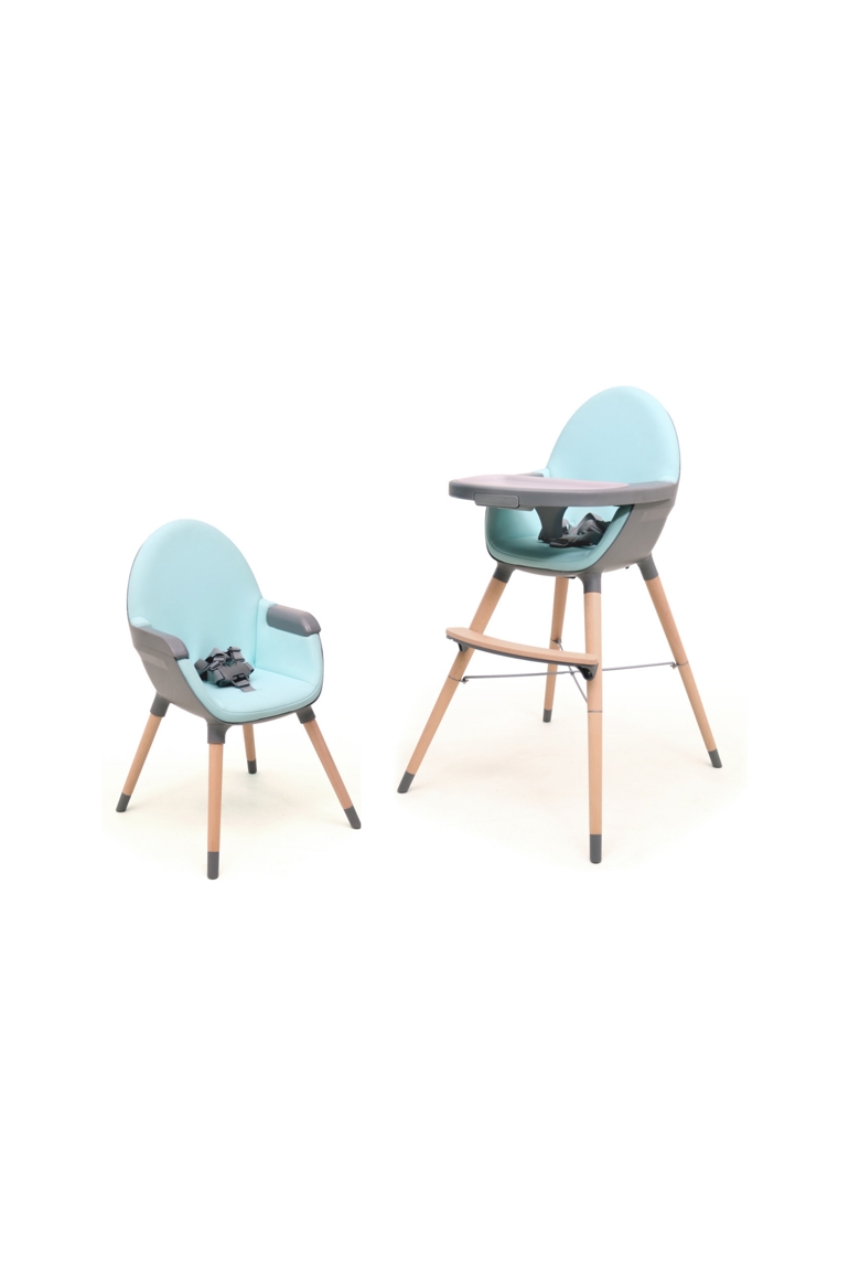 Chaise haute évolutive ESSENTIEL 1