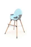 Chaise haute évolutive ESSENTIEL 4
