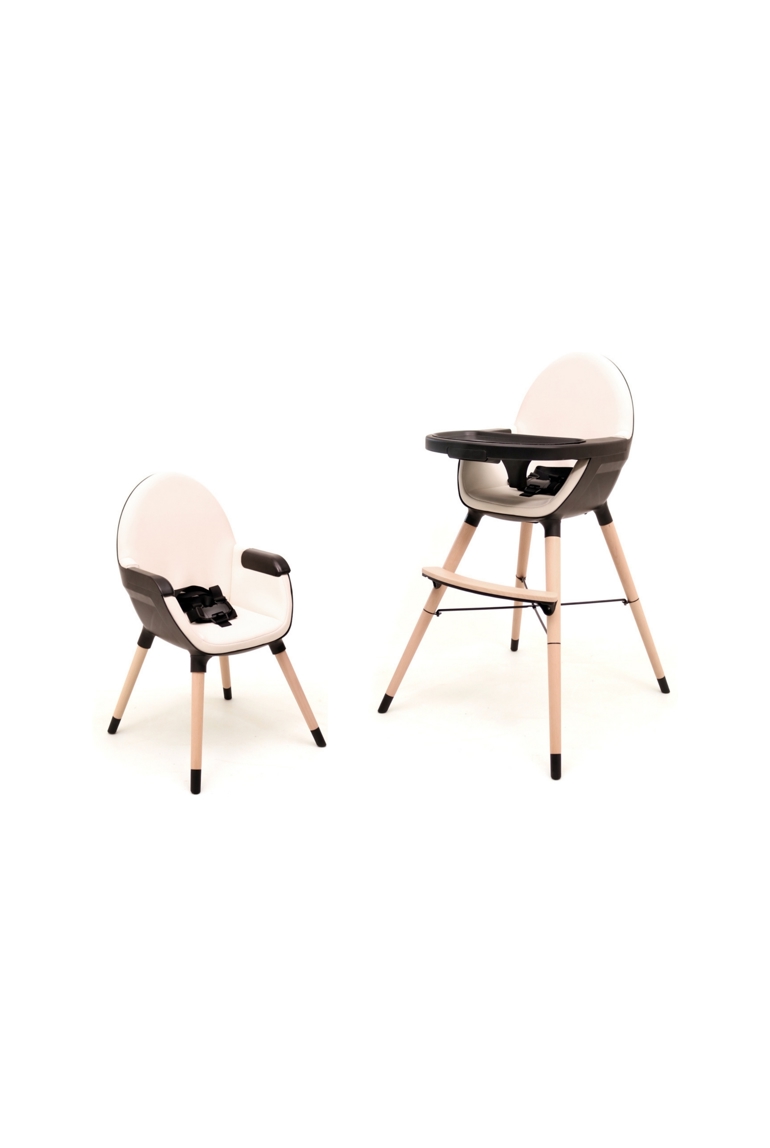 Chaise haute évolutive ESSENTIEL 1