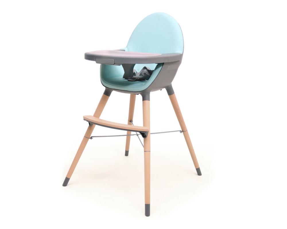 Chaise haute évolutive ESSENTIEL -