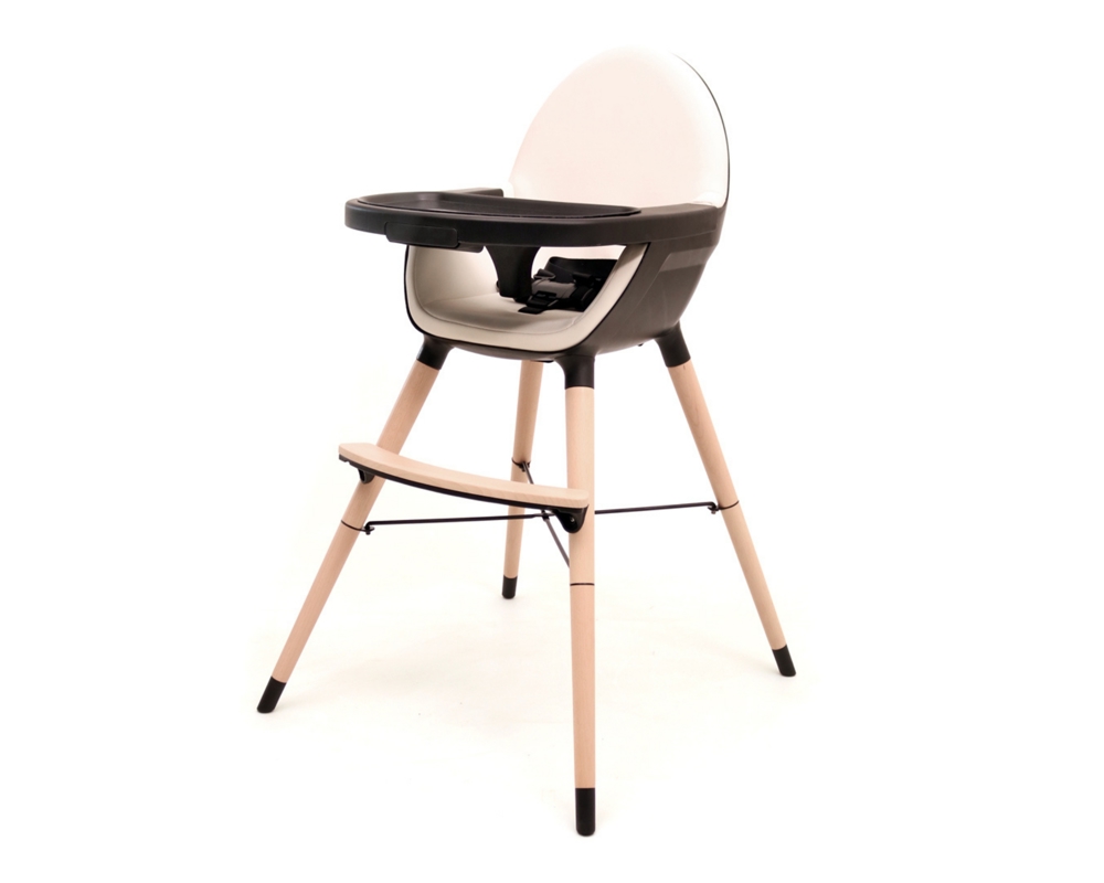 Chaise haute évolutive ESSENTIEL -