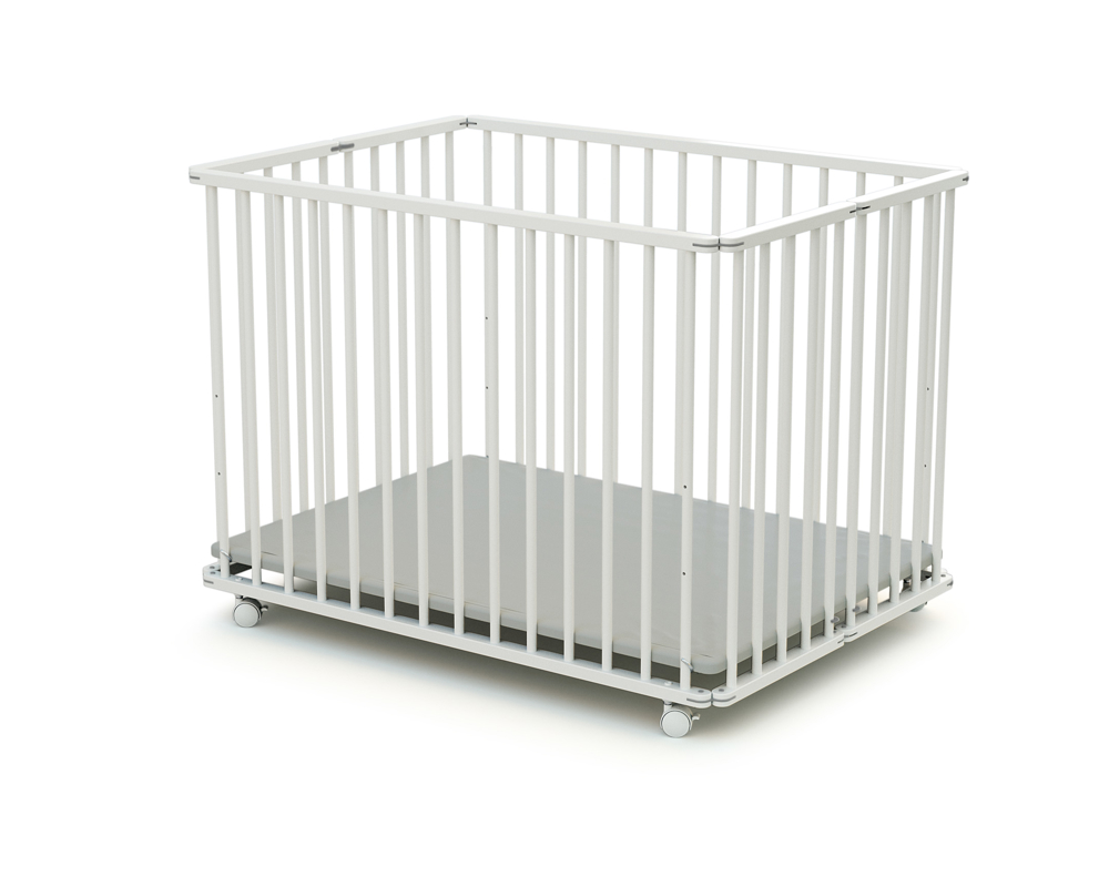 Parc pliant 70x100 -