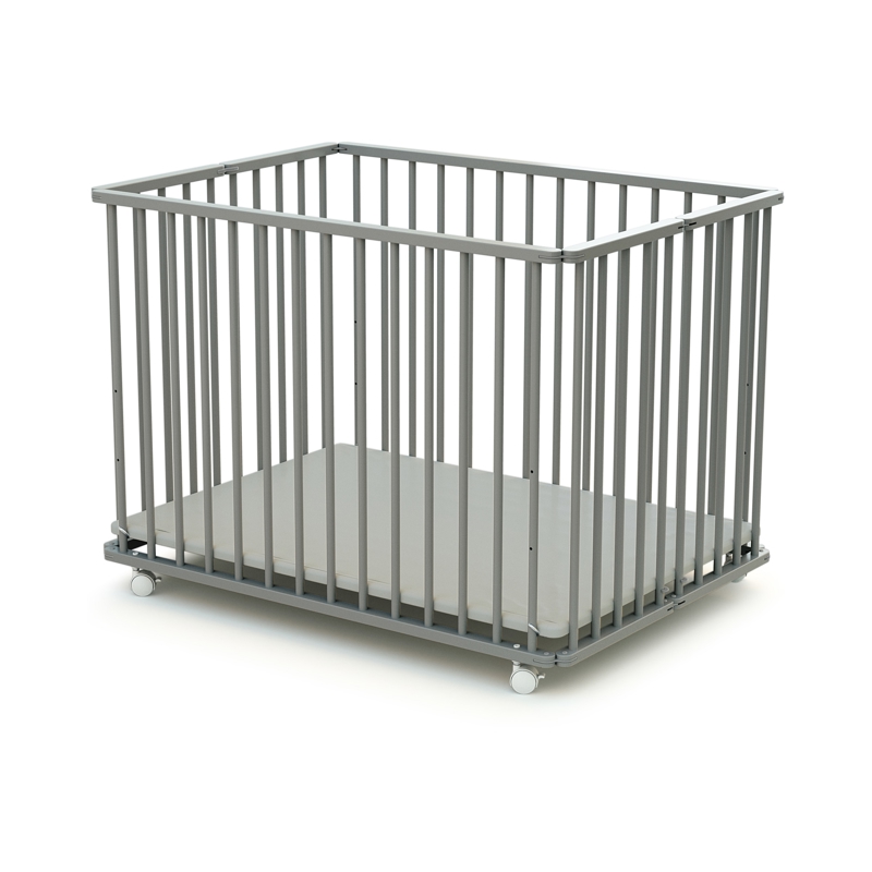 Parc pliant 70x100 -