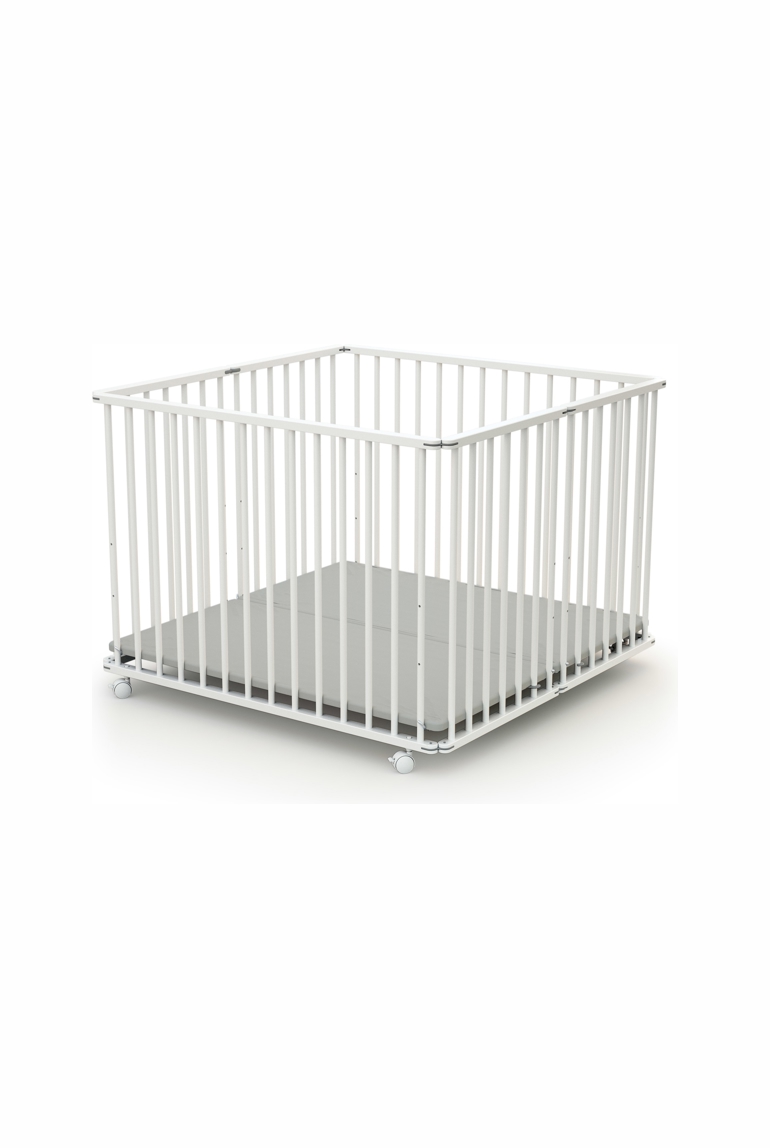 Parc pliant 100X100 1