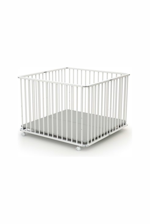 Parc pliant 100X100 1